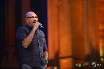 Baahubali 2 Movie Pre Release Event